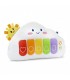 Nube Musical Arco Iris Ref: 80-593022