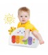 Nube Musical Arco Iris Ref: 80-593022