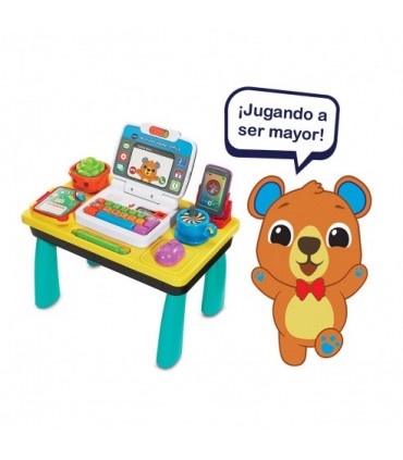 Baby Ceo Oficina Teletraba Ref:80-593122
