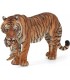 Tigre C/Cachorro Ref: 50118