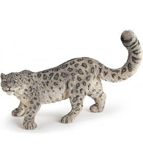 Leopardo Nieve Ref: 50160