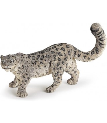 Leopardo Nieve Ref: 50160