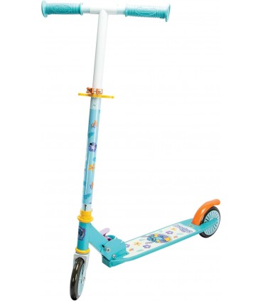 Patineta 2 Ruedas Stitch Ref: 7600750379