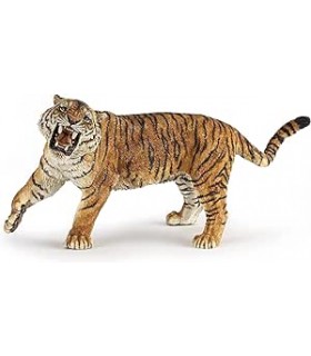Tigre Rugiendo Ref: 50182