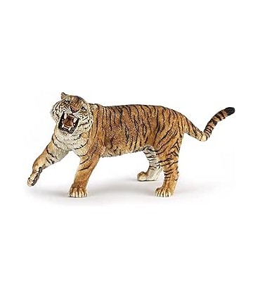 Tigre Rugiendo Ref: 50182