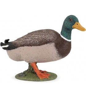 Pato Colvert Ref: 51155