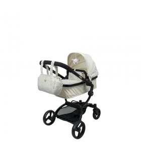 Carro Capota Urban 47.5x62x83Cm 40932