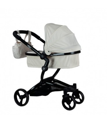 Carro Capota Urban 47.5x62x83Cm 40932