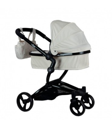 Carro Capota Urban 47.5x62x83Cm 40932