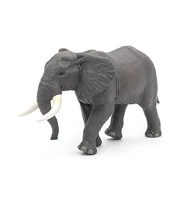 Elefante Africano Ref: 50192
