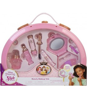 Bolso De Maquillaje Princesa 21476-21474