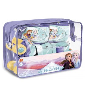 Set Patines+Protec.Frozen Ref: 28298