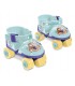 Set Patines+Protec.Frozen Ref: 28298