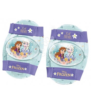 Set Patines+Protec.Frozen Ref: 28298