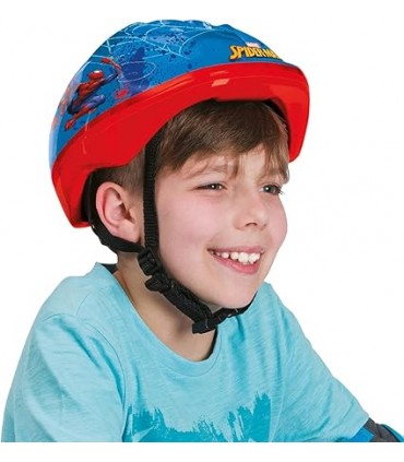 Casco Spiderman Ref: 28619