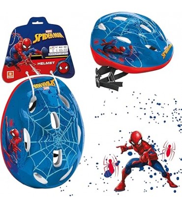 Casco Spiderman Ref: 28619