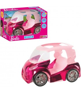 Coche R/C Barbie City 1.10 Ref: 63698