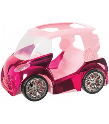 Coche R/C Barbie City 1.10 Ref: 63698