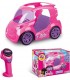Coche R/C Barbie City 1.10 Ref: 63698