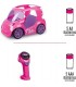 Coche R/C Barbie City 1.10 Ref: 63698
