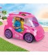 Coche R/C Barbie City 1.10 Ref: 63698