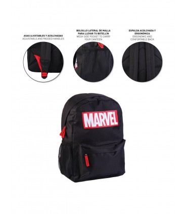Mochila Casual Back Ref: 2100004063