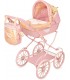 Coche Muñeca Plegable Ref: 80070