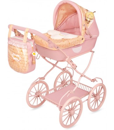 Coche Muñeca Plegable Ref: 80070