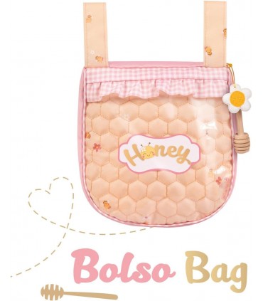 Coche Muñeca Plegable Ref: 80070