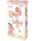Coche Muñeca Plegable Ref: 80070