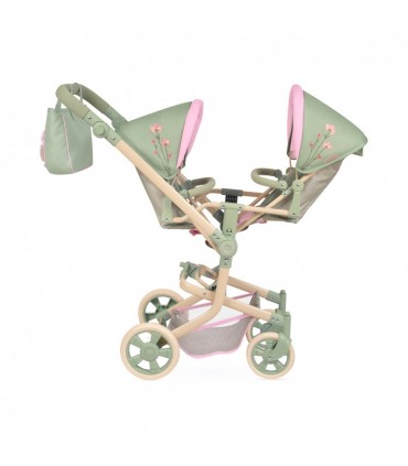 Silla Gemelar Plegable Ref: 90868