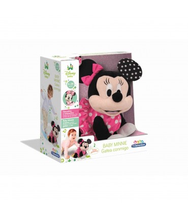 Minnie Gateos Baby Ref: 55269