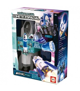 Cohete Espacial Astro POD Ref: 41350