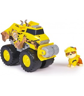 Paw Patroll Roblee Ref: 6069304