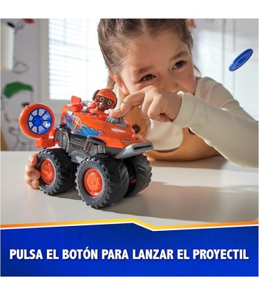 Paw Patroll Zaluma Ref: 6069332