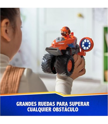 Paw Patroll Zaluma Ref: 6069332