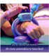 Pulsera Niña Heishi K Pop Cool  6077607