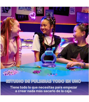Pulsera Niña Heishi K Pop Cool  6077607