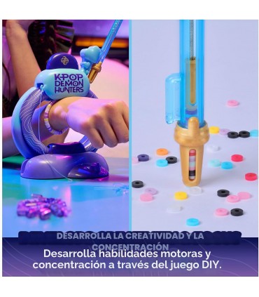 Pulsera Niña Heishi K Pop Cool  6077607