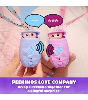 Mascota Peekimo Surt. Ref: 6076648