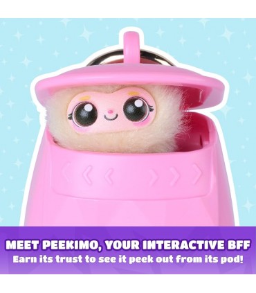 Mascota Peekimo Surt. Ref: 6076648