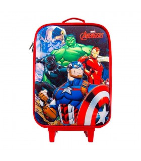 Trolley Avengers 3D 021264