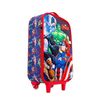 Trolley Avengers 3D 021264