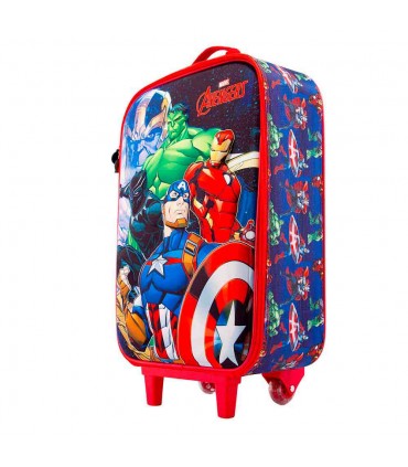 Trolley Avengers 3D 021264