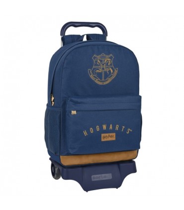 Mochila+Carro Harry Potter 612293313