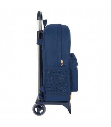 Mochila+Carro Harry Potter 612293313