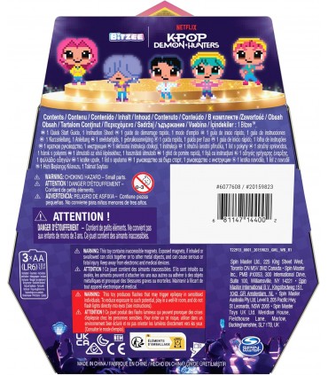 Bitzee D Kpop Mascota Virtual 6077608