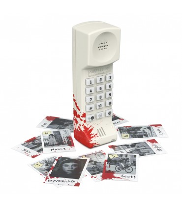 Juego Murder Phone Ref: 6077875