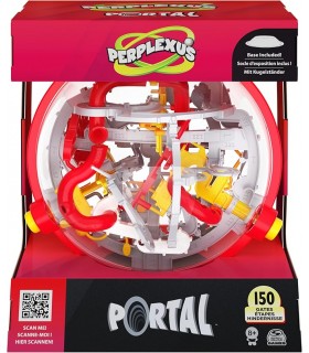 Perplexus Portal Ref: 6064756