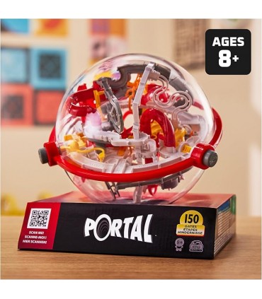 Perplexus Portal Ref: 6064756